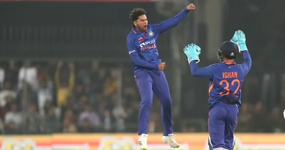 ന്യൂസിലന്‍ഡ് തകര്‍ന്നടിഞ്ഞു, മൂന്നാം ഏകദിനത്തിലും ഇന്ത്യയ്ക്ക് ജയം! പരമ്പര തൂത്തുവാരി