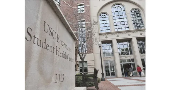 കാലിഫോര്‍ണിയ യൂണിവേഴ്സിറ്റിയില്‍ ലൈംഗിക പീഡനത്തിനിരയായ യുവതികൾക്ക് 1.1 ബില്യൺ ഡോളർ നഷ്ടപരിഹാരം !