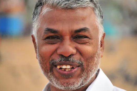 ബുക്കർ സമ്മാനപ്പട്ടികയിൽ ആദ്യമായി ഇടം നേടി തമിഴ് നോവൽ, ലോംങ്ങ് ലിസ്റ്റിൽ പെരുമാള്‍ മുരുകന്‍