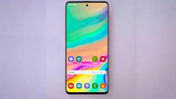 സെപ്റ്റംബറിൽ സാംസങ് ഗാലക്‌സി എം 51 ഇന്ത്യയിൽ വിപണിയിലെത്തുമെന്ന് റിപ്പോർട്ട്