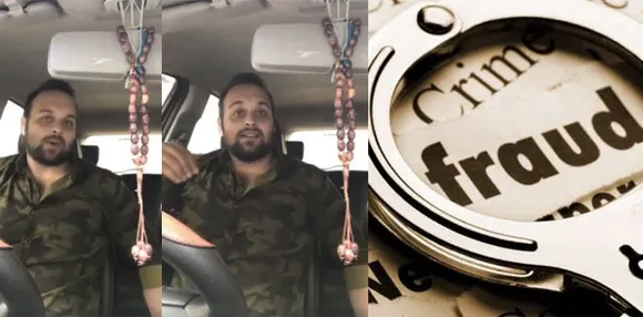 ഒന്ന് വച്ചാൽ പത്ത് തിരികെ എടുക്കാമെന്നും ജീവിതം ആഡംബരപൂർണമാകുമെന്നും കേൾക്കുമ്പോഴേ പലരും കടം മേടിച്ചാണെങ്കിൽ പോലും ആ തട്ടിപ്പിന് തല വയ്ക്കും; ഡയറക്ട് സെല്ലിങ്ങിന്റെ പേരിൽ ലക്ഷങ്ങളുടെ തട്ടിപ്പ്; മുന്നറിയിപ്പുമായി യുവാവ്