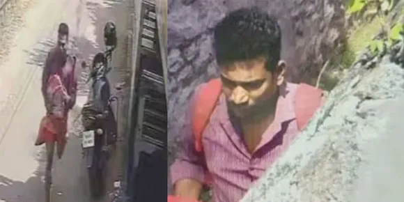 പഴനി തീർത്ഥാടകൻ എന്ന വ്യാജേന എത്തി; തിരുവനന്തപുരത്ത് പട്ടാപ്പകൽ പെൺകുട്ടിയെ കടന്നുപിടിച്ച പ്രതി പിടിയിൽ