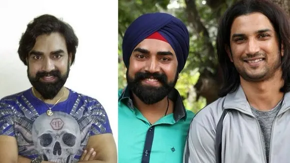 മരിക്കാന്‍ പോകുന്നുവെന്ന് ഫേസ്ബുക്ക് വീഡിയോ, പിന്നാലെ ആത്മഹത്യ; ബോളിവുഡ് നടന്‍ സന്ദീപ് നാഹര്‍ ജീവനൊടുക്കി