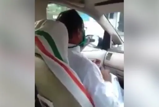 നിനക്ക് പഠിപ്പുണ്ടോ, ധനികനാണോ.. എന്നൊന്നും കൊറോണ നോക്കില്ല. അതിന്റെ മുമ്പിൽ ചെന്ന് പെടാതെ നോക്കുക, അതിന് വീട്ടിലിരിക്കണം ! മരിച്ചാൽ ഇറ്റലിയിലേതുപോലെ ജെ സി ബിയിൽ കയറി പോകാം - ഫാ. ഡേവിസ് ചിറമേലിന്റെ തകർപ്പൻ അനൗൺസ്‌മെന്റ് കാണുക !!