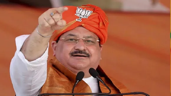 "ബിജെപി ആരെയും വിദൂരമായി നിയന്ത്രിക്കുന്നില്ല. ഇത് ഞങ്ങളുടെ പ്രവർത്തന രീതിയല്ല. ഞങ്ങൾ ഒരു 'ബിഗ് ബ്രദർ' അല്ല; ജനാധിപത്യ പ്രക്രിയയിൽ ഞങ്ങൾ വിശ്വസിക്കുന്നു, ബിജെപി വിദൂരമായി നിയന്ത്രിച്ചിരുന്നെങ്കിൽ സഖ്യ തീരുമാനങ്ങൾ വ്യത്യസ്തമാകുമായിരുന്നു,"; നഡ്ഡ 