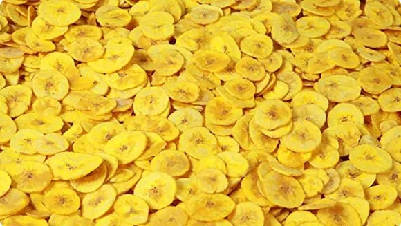 ഓണസദ്യക്ക് കായ വറുത്തതിനായി കടയിലേയ്ക്ക് ഓടാന്‍ നില്‍ക്കണ്ട