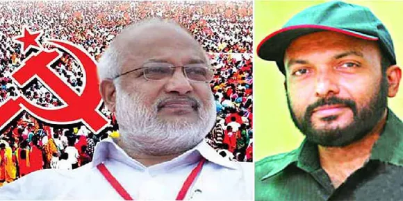 അനഘ എന്ന കൗമാരക്കാരിയെ ബേബി ബലാത്സംഗം ചെയ്തു എന്ന വാർത്ത തെറ്റായിരിക്കണേ എന്നാണ് എന്റെ പ്രാർത്ഥന; അത് സത്യമാണെങ്കിൽ എന്റെ സ്‌നേഹിതനായ ബേബിയുടെ നീചത്തിലേക്കുള്ള പതനം ഓർത്ത് ഞാൻ നടുങ്ങുന്നു; കെഎസ് രാധാകൃഷ്ണന്റെ കുറിപ്പ്‌