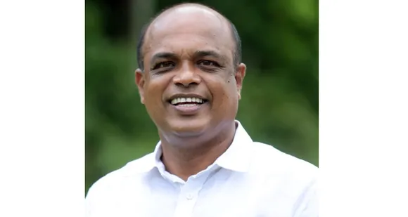 കേരള കോൺഗ്രസ്സ് (എം) സംസ്ഥാന സ്റ്റിയറിങ്ങ് കമ്മിറ്റി അംഗമായി ഡെന്നിസ് കെ. ആന്റണിയെ മനിർദ്ദേശം ചെയ്തു