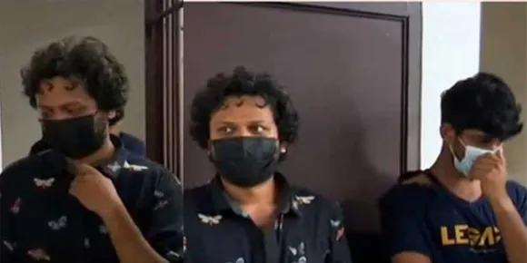 പാലക്കാട് എക്സൈസ് ഉദ്യോ​ഗസ്ഥനെ തട്ടിക്കൊണ്ടുപോകാൻ ശ്രമം