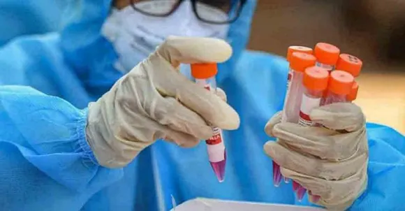 കൊവിഡ് : കേരളമുൾപ്പെടെ 5 സംസ്ഥാനങ്ങളോട് ജാഗ്രത പുലർത്തണമെന്ന് കേന്ദ്രം