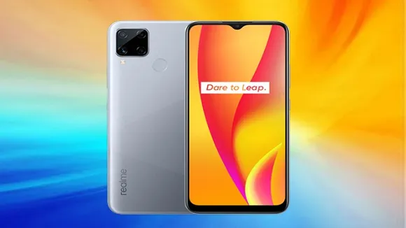 മിതമായ നിരക്കിൽ മികച്ച ഹാർഡ്‌വെയർ വാഗ്ദാനം ചെയ്യുന്ന എൻ‌ട്രി ലെവൽ സ്മാർട്ട്‌ഫോണുകളുടെ ശ്രേണിയിലേക്ക് റിയൽമി സി 15 ഉടൻ ചേർക്കും