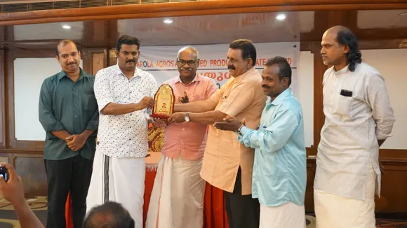 ഒന്നാമത് നവയുഗം പ്രവാസി സംഗമം കൊല്ലത്ത് അരങ്ങേറി.