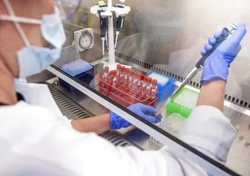 കൊവിഡിനെതിരെ ചികിത്സ കണ്ടെത്തിയതായി അമേരിക്കന്‍ ഗവേഷകര്‍