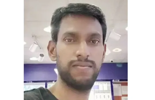 ബഹ്‌റൈനില്‍ മലയാളി യുവാവ് നിര്യാതനായി