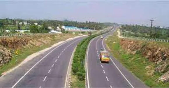 തിരുവനന്തപുരം മുതൽ അങ്കമാലി വരെ 45 മീറ്റർ വീതിയിൽ നിർമിക്കുന്ന 4  വരി പാത; ഗ്രീൻ ഫീൽഡ് ഹൈവേക്ക് പരിസ്ഥിതി അനുമതി