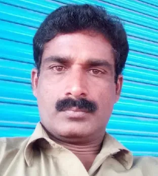 തൃശൂരില്‍ കോവിഡ് ഭയംമൂലം അത്മഹത്യ ചെയ്ത ആളുടെ കോവിഡ് പരിശോധനഫലം നെഗറ്റിവ്.