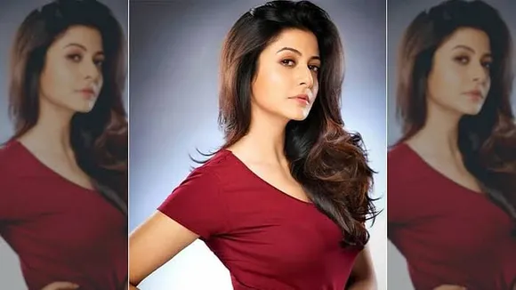 ബം​ഗാ​ളി ന​ടി കോ​യ​ൽ മാ​ല്ലിക്കിനും കോ​വി​ഡ് സ്ഥി​രീ​ക​രി​ച്ചു; വീ​ട്ടി​ൽ ക്വാ​റന്‍റൈനി​ൽ ക​ഴി​യു​ക​യാ​ണെ​ന്ന് കോ​യ​ൽ