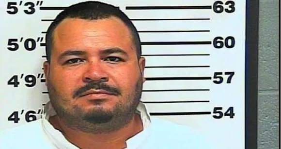 ഒക്‌ലഹോമയിൽ പിതാവിനെ കൊന്നു മൃതദേഹം ടൂൾ ബോക്സിൽ ഒളിപ്പിച്ചു; മകൻ അറസ്റ്റിൽ