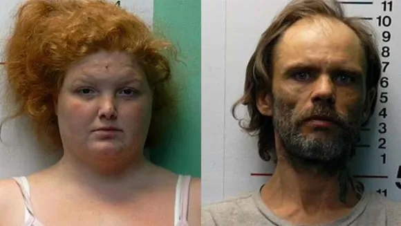 മകനെ കൊലപ്പെടുത്തി പുഴയിലെറിഞ്ഞ അമ്മയും കാമുകനും അറസ്റ്റില്‍