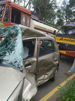 ഏറ്റുമാനൂര്‍-വൈക്കം റോഡ് കൊടുംവളവുകള്‍ നിവരാന്‍ ഇനി എത്രനാള്‍...???