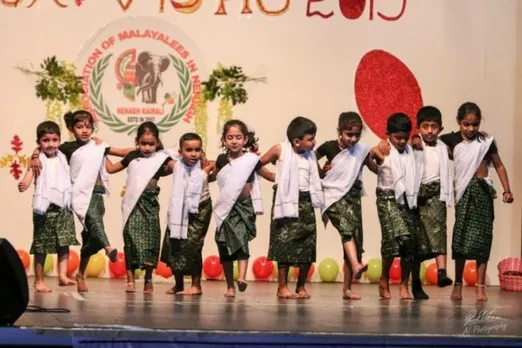 നീനാ കൈരളി ഈസ്റ്റർ, വിഷു ആഘോഷങ്ങൾ ഉജ്വലമായി കൊണ്ടാടി