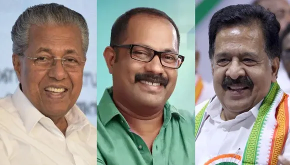 ഡാറ്റ ചുമ്മാ കളിയല്ല, ലോകത്തെ ഒന്നാം നമ്പര്‍ കച്ചവടം ! അത് ചെന്നിത്തലയ്ക്ക് ചോര്‍ത്തിയവനാണ് പുലി ! രമേശ്‌ജി ആദ്യം പകച്ചു, പിന്നെ പുകച്ചു, ഷാജി പൊളിച്ചു ! എത്ര കിട്ടിയെന്ന് ചോദിച്ചപ്പോള്‍ ഒന്നും കൊടുത്തിട്ടില്ലെന്ന മറുപടിയുടെ 'ഗുട്ടന്‍സ്' ? ജനം കഴുതകളല്ല, അവർ കഴുതകളായി അഭിനയിക്കുകയാണ് ഭായി ..!!