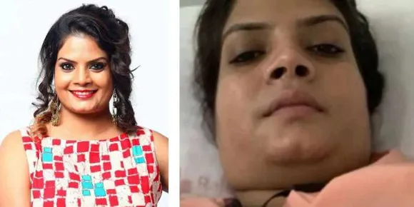 എന്റെ ദുശീലമാണ് കാരണം; നടി സുബി സുരേഷിന് അടിയന്തര ശസ്ത്രക്രിയ