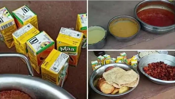 വയനാട് മാനന്തവാടിയിലെ ഹോട്ടലുകളിൽ പരിശോധന; പഴകിയ ഭക്ഷണം പിടികൂടി