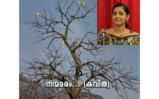 നന്മമരം... (കവിത)