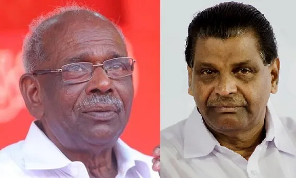 എനിക്ക് കറുപ്പ് നിറമാണെന്നാണ് മണി പറയുന്നത്; അദ്ദേഹത്തിന് ട്രംപിന്റെ നിറമാണല്ലോ-തിരുവഞ്ചൂര്‍