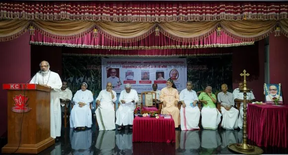 മാർ മങ്കുഴിക്കരി സഭാവിശ്വാസികൾക്കെന്നും മാർഗദർശി: കർദിനാൾ മാർ ആലഞ്ചേരി