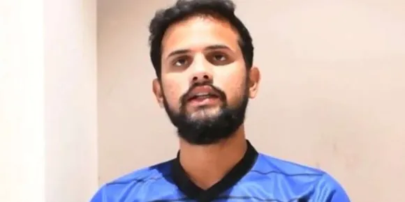 ആന്റണി ആൻഡ്രൂസ്‌ ഇന്ത്യൻ വനിതാ ഫുട്‌ബോൾ ടീം കോച്ച്‌