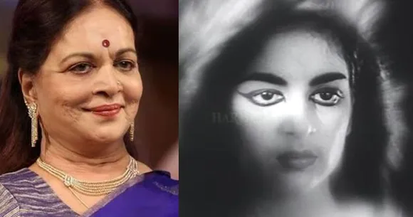 മലയാള സിനിമയിലെ ആദ്യ വനിതാ സംവിധായികയും പ്രശസ്ത നടിയുമായ വിജയ നിര്‍മല അന്തരിച്ചു