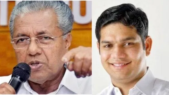 കൊച്ചി കേരളത്തിന്റെ തലസ്ഥാനമാക്കണമെന്ന് ഹൈബി ഈഡൻ; എതിർത്ത് സംസ്ഥാന സർക്കാർ