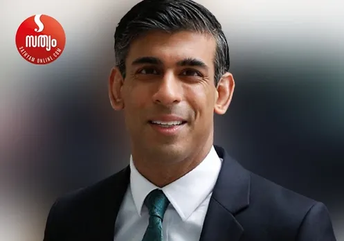 "നിങ്ങളെന്താ തമാശ പറയുകയാണോ? എന്റെ മരുമകന്‍ ബ്രിട്ടീഷ് പ്രധാനമന്ത്രിയാണെന്നത് പറഞ്ഞാൽ പലപ്പോഴും ആരും വിശ്വസിക്കില്ല; തന്റെ ലണ്ടൻ വിലാസം കണ്ട് വിശ്വസിക്കാതെ ഇമിഗ്രേഷൻ ഓഫീസർ പകച്ചുപോയ രസകരമായ സംഭവം ഓർത്തെടുത്ത് സുധാ മൂർത്തി