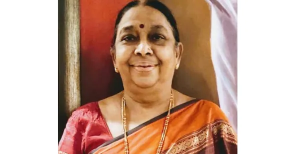 കാവിൽപാട് പടിഞ്ഞാറെ മാങ്ങാട്ടെ പ്രേമ രാധാകൃഷ്ണൻ മുബൈയിൽ നിര്യാതയായി
