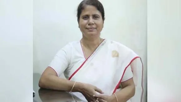 താ​ന്‍ കോ​ണ്‍​ഗ്ര​സി​ല്‍ ആ​യി​രു​ന്ന​പ്പോ​ള്‍ പാ​ര്‍​ട്ടി അ​ച്ച​ട​ക്ക​ത്തി​ലാ​യി​രു​ന്നു, അ​തി​നാ​ല്‍ അ​ഭി​പ്രാ​യ​ങ്ങ​ള്‍ വ്യ​ക്ത​മാ​യി പ്ര​ക​ടി​പ്പി​ക്കാ​ന്‍ ക​ഴി​ഞ്ഞി​ല്ല.. ഇ​പ്പോ​ള്‍ ആ ​പാ​ര്‍​ട്ടി വി​ട്ടു. ഒ​ന്നോ ര​ണ്ടോ ദി​വ​സ​ത്തി​നു​ള്ളി​ല്‍ ബി​ജെ​പി​യി​ല്‍ ചേ​രു​മെ​ന്ന് അ​ജ​ന്ത നി​യോ⁯​ഗ്