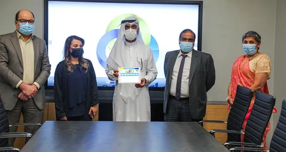 സ്‍മാര്‍ട്ട് പ്രൊമോഷന്‍ ക്യാമ്പയിനില്‍ ലെക്സസ് കാര്‍ സ്വന്തമാക്കിയ വിജയിയെ പ്രഖ്യാപിച്ച് യുഎഇയിലെ ഏറ്റവും വലിയ കണ്‍സ്യൂമര്‍ കോഓപ്പറേറ്റീവ് സ്ഥാപനമായ യൂണിയന്‍കോപ്