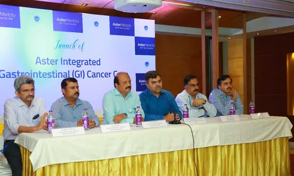 കേരളത്തിലെ ആദ്യ സമഗ്ര ഗ്യാസ്‌ട്രോഇന്‍റസ്റ്റൈനല്‍ ഓങ്കോളജി സെന്‍ററുമായി ആസ്റ്റര്‍ മെഡ്‌സിറ്റി; ഉദരരോഗ, അര്‍ബുദ ചികിത്സാ വിഭാഗങ്ങള്‍ ഒരുമിച്ചുള്ള സമഗ്രചികിത്സാ കേന്ദ്രമാണ് ഗ്യാസ്‌ട്രോഇന്‍റസ്റ്റൈനല്‍ ഓങ്കോളജി സെന്‍റര്‍