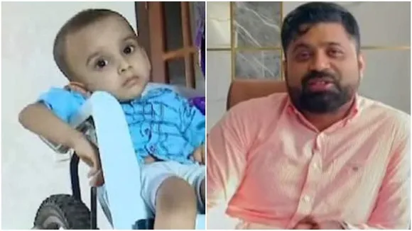 മുഹമ്മദിന്റെ ചികില്‍സക്കായി ഒരു കോടി രൂപ അയക്കാന്‍ ഒരുങ്ങുമ്പോഴാണ് ആ വാര്‍ത്ത അറിഞ്ഞത്;  ആ തുക ഇനി മൈത്രയ്ക്കും ഇമ്രാനും നാസറിനും ഉള്ളത്; പ്രവാസി യുവാവ് പറയുന്നത് ഇങ്ങനെ