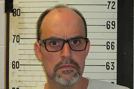 അന്ധനായ കൊലകേസ് പ്രതിയുടെ വധശിക്ഷ നടപ്പാക്കി.