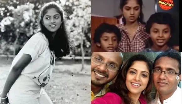 ‘നോക്കെത്താ ദൂരത്ത് കണ്ണുംനട്ട്’ എന്ന ചിത്രത്തിൽ ഒപ്പമഭിനയിച്ച കുട്ടികൾ ഇന്ന് ഇങ്ങനെയാണ്- ചിത്രം പങ്കുവെച്ച് നദിയ മൊയ്തു