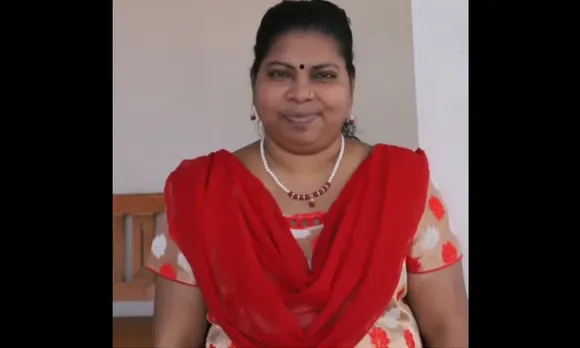 ''സന്ധ്യേ... കണ്ണീരിതെന്തേ സന്ധ്യേ... സ്‌നേഹമയീ കേഴുകയാണോ നീയും..." പാലാ മരിയാസദനം കലാസമിതിയുടെ ഗാനമേളകളില്‍ ഇനി ഈ സൂപ്പര്‍ഹിറ്റ് ചലച്ചിത്രഗാനം ഉണ്ടാകില്ല. വേദിയിൽ ഈ പാട്ട് എന്നും പാടിയിരുന്ന റോസിലിയുടെ മിഴിയടഞ്ഞു; താളവും ശ്രുതിയും നിലച്ചു