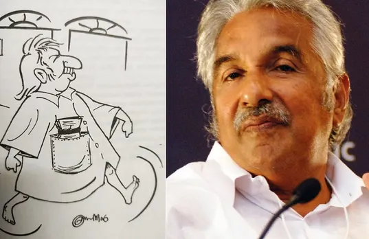 പത്തുമുപ്പതു വര്‍ഷം മുമ്പ് ഇതുപോലൊരു സ്വാതന്ത്ര്യദിനാഘോഷം; അന്ന് ഉമ്മന്‍ ചാണ്ടി ധനമന്ത്രി ; കാര്‍ അതിവേഗം മുന്നോട്ട്, അപ്പോഴാണ് മാത്യുവിനു കാര്യം പിടികിട്ടുന്നത്; മാത്യുവിന്റെ ഷര്‍ട്ട് ഊരി അണിഞ്ഞ് ധനമന്ത്രി കൃത്യസമയത്ത് പത്തനംതിട്ടയിലെത്തി സ്വാതന്ത്രദിനാഘോഷ ചടങ്ങില്‍ പങ്കെടുത്തു !! വൈറല്‍ കുറിപ്പ്‌