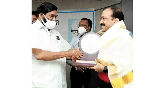 പ്രമേഹ ചികിത്സാ രംഗത്തെ നൂതന ചികിത്സാ മാര്‍ഗങ്ങളുമായി ഡോ. ജി. ഹരീഷ്‌കുമാര്‍ ശ്രദ്ധേയനാകുന്നു