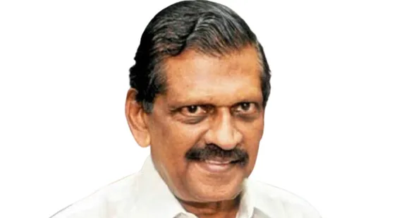 പി.ജെ ജോസഫിനോടും കോൺഗ്രസ് നേതാക്കളോടും അരിശം പൂണ്ട് കോൺഗ്രസിലെ ഒരു വിഭാഗം സംഘടിക്കുന്നു. 1996-2001 കാലഘട്ടത്തിലെ പി.ജെ ജോസഫിനെതിരെ കോൺഗ്രസ് ഉന്നയിച്ച അഴിമതിയാരോപണങ്ങൾ ചർച്ചയാക്കി സോഷ്യൽ മീഡിയ പ്രചാരണം മുറുകുന്നു !