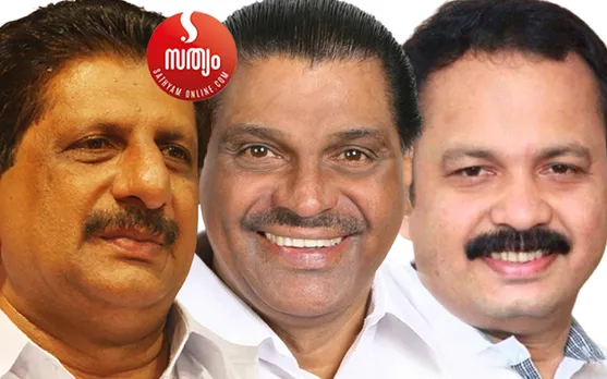 കെ-റെയില്‍ സമര വിവാദത്തിനു പിന്നാലെ കോട്ടയത്ത് യുഡിഎഫ് നേതൃത്വത്തില്‍ അഴിച്ചുപണി നിര്‍ദേശിച്ച് കോണ്‍ഗ്രസ് ! ജില്ലയില്‍ കേരളാ കോൺഗ്രസ് ജോസഫ് വിഭാഗത്തിൽ നേതൃമാറ്റത്തിന് സാധ്യത ! ജില്ലാ പ്രസിഡൻ്റ് സ്ഥാനത്തേക്ക് വി.ജെ ലാലിയും പ്രിൻസ് ലൂക്കോസും പരിഗണനയിൽ. യുഡിഎഫ് ചെയർമാൻ സ്ഥാനത്തേക്ക് മോൻസ് ജോസഫോ, വി.ജെ ലാലിയോ വന്നേക്കും