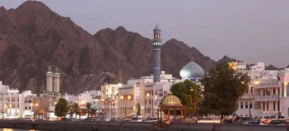 ജിസിസി വിസയുള്ളവര്‍ക്ക് ഒമാനില്‍ ഓണ്‍ അറൈവല്‍ വിസ; പ്രവാസികള്‍ക്ക് ഗുണം