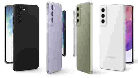 ഓഫർ വിലയിൽ സാംസംഗിന്റെ സ്മാർട്ട്ഫോൺ വാങ്ങാൻ ആഗ്രഹിക്കുന്നവോ?; മികച്ച ഓപ്ഷനുമായി ആമസോൺ