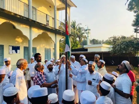 ബുഖാരിയ്യ ഇസ്‌ലാമിക് കോംപ്ലക്സിന്‍റെ ഹുബ്ബു റസൂല്‍ പ്രഭാഷണത്തിന് തുടക്കമായി